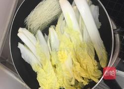 上汤娃娃菜的做法图解4
