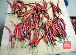 自制剁辣椒的做法图解2