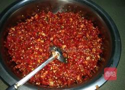 自制剁辣椒的做法图解4