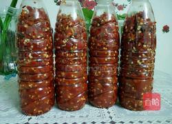 自制剁辣椒的做法图解8