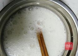 蒸蛋糕的做法图解3