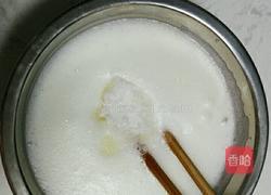 蒸蛋糕的做法图解4
