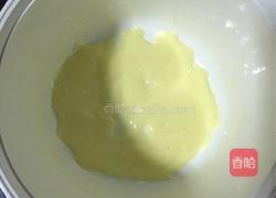 抹茶磅蛋糕的做法图解2