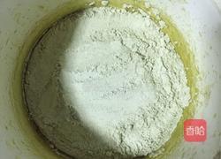 抹茶磅蛋糕的做法图解6