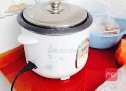 五彩寿司的做法图解1