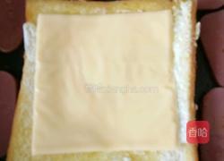 爱心早餐的做法图解5