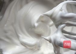 戚风蛋糕(8寸)的做法图解9