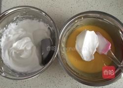 戚风蛋糕(8寸)的做法图解10