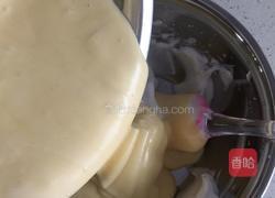 戚风蛋糕(8寸)的做法图解12