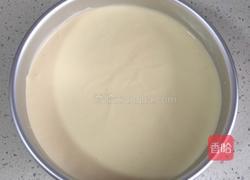 戚风蛋糕(8寸)的做法图解13