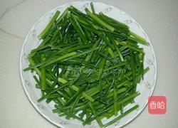 香葶鸡蛋的做法图解1