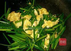 香葶鸡蛋的做法图解6