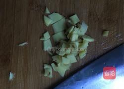 野山椒鸡胗的做法图解3