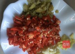 野山椒鸡胗的做法图解5