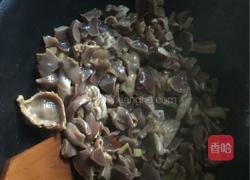 野山椒鸡胗的做法图解7
