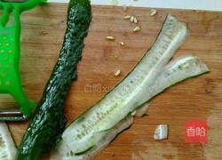 cucumber的做法图解3