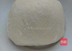 纯麦粉凉卤面的做法图解1