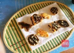 萌萌哒小烤饼的做法图解4