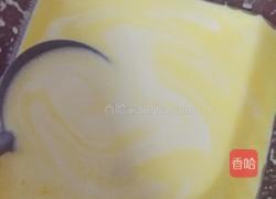 芒果班戟的做法图解1
