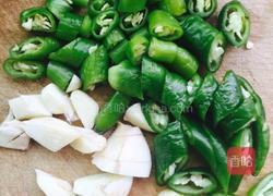 红烧辣子肺片的做法图解1