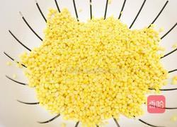 绿豆糕的做法图解1