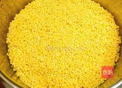 绿豆糕的做法图解2