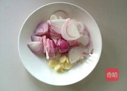 清炒南瓜丝的做法图解2