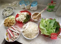 川味火锅的做法图解1