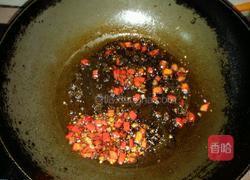 黄豆芽拌青瓜的做法图解4