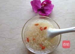 健脾益气养身美颜米粥的做法图解6