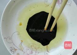 懒人梅菜扣肉的做法图解2