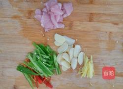 千叶豆腐的做法图解2