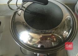 西瓜牛奶西米露的做法图解5