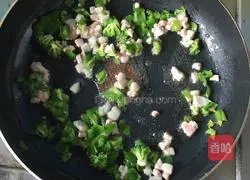 Chinese style pasta^ ^Recipe 2