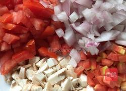 意大利牛肉酱意面的做法图解1