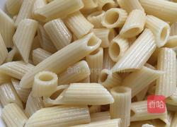 意大利牛肉酱意面的做法图解3