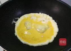 丝瓜炒鸡蛋的做法图解4