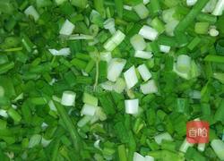 黄瓜炒猪肝的做法图解5