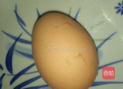 开胃炒饭的做法图解5