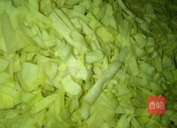 开胃炒饭的做法图解6