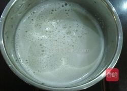 蜂蜜雪梨糕的做法图解2