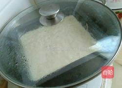 蜂蜜雪梨糕的做法图解8