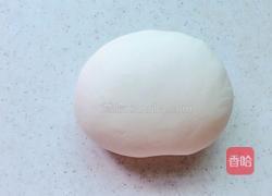 长豆角香茹猪肉饺子的做法图解2