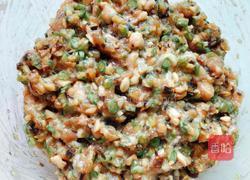 长豆角香茹猪肉饺子的做法图解6
