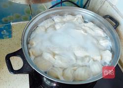 长豆角香茹猪肉饺子的做法图解9
