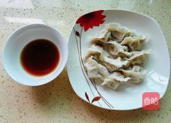 长豆角香茹猪肉饺子的做法图解11