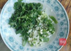 豪华臊子干拌面的做法图解6