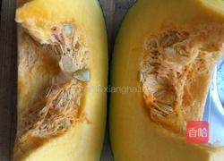 爆炒南瓜丝的做法图解1