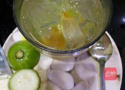 香柠柚子茶的做法图解5