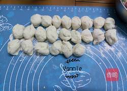 小笼包的做法图解6